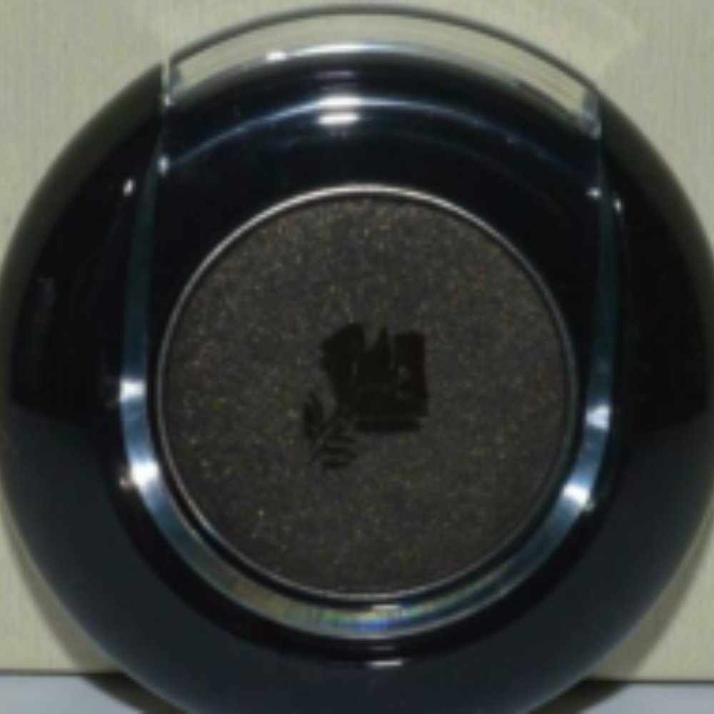 New Lancome Cool Design Color Design Galactic Sapphire Metallic Eyeshadow